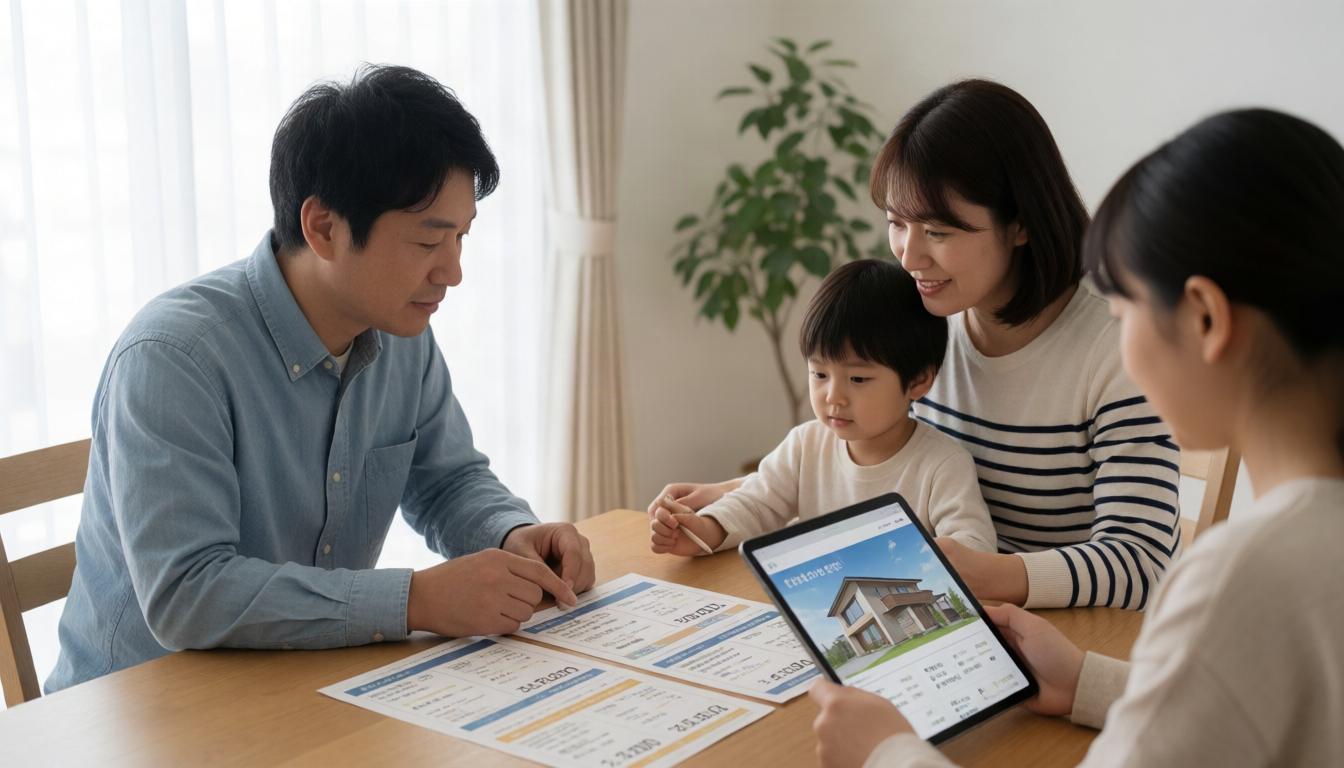 売却の検討を進める